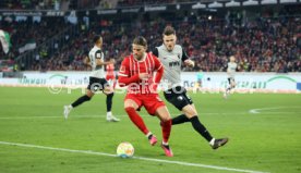 28.01.23 SC Freiburg - FC Augsburg