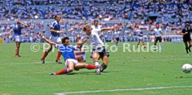 FIFA WM 1986