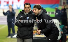 1. FC Heidenheim - VfL Bochum