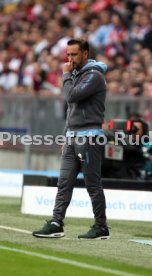 TSV 1860 M&uuml;nchen - VfB Stuttgart