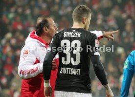 VfB Stuttgart
