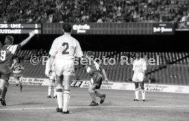 09.10.92 VfB Stuttgart - Leeds United