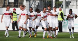 Stuttgarter Kickers - VfB Stuttgart II