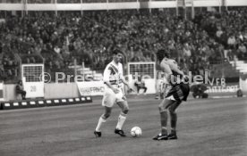 02.10.93 VfB Stuttgart - Eintracht Frankfurt