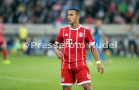 TSG 1899 Hoffenheim - FC Bayern M&uuml;nchen