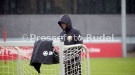 24.10.23 VfB Stuttgart Training
