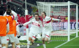 15.01.25 VfB Stuttgart - RB Leipzig