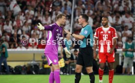 16.08.25 Franz-Beckenbauer-Supercup VfB Stuttgart - FC Bayern München
