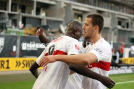 29.10.22 VfB Stuttgart - FC Augsburg