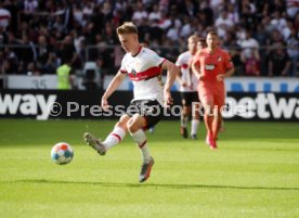02.10.21 VfB Stuttgart - TSG 1899 Hoffenheim