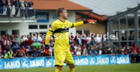 06.07.21 FSV Hollenbach - VfB Stuttgart