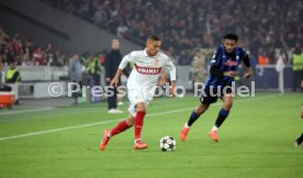 06.11.24 VfB Stuttgart - Atalanta Bergamo