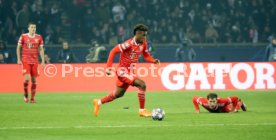 14.02.23 Paris Saint-Germain - FC Bayern M&uuml;nchen