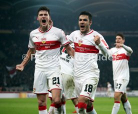 VfB Stuttgart - SC Freiburg