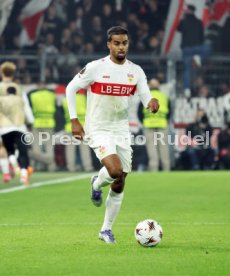 02.10.25 FC Basel - VfB Stuttgart