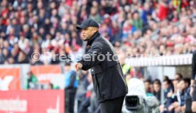 25.01.25 SC Freiburg - FC Bayern M&uuml;nchen