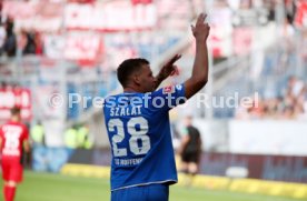 TSG 1899 Hoffenheim - SC Freiburg