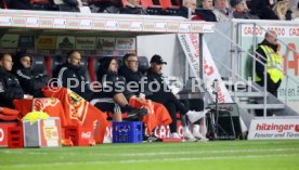 13.11.22 SC Freiburg - 1. FC Union Berlin