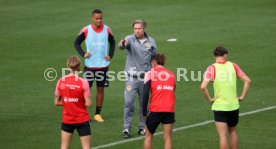 11.10.22 VfB Stuttgart Training