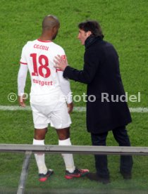 VfB Stuttgart