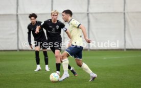 18.02.23 U17 VfB Stuttgart - U17 TSG 1899 Hoffenheim
