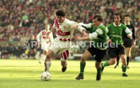 17.02.96 VfB Stuttgart - TSV 1860 M&uuml;nchen