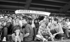 27.07.91 VfB Stuttgart - Inter Mailand