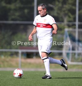 SG 07 Untert&uuml;rkheim - VfB Stuttgart Traditionself