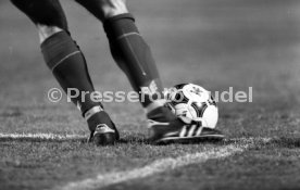 23.05.89 VfB Stuttgart - 1. FC Kaiserslautern