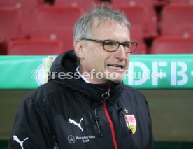 1. FSV Mainz 05 - VfB Stuttgart
