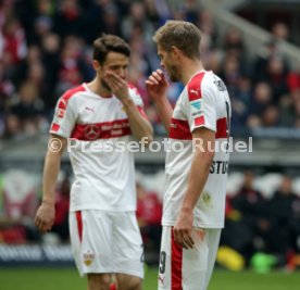 VfB Stuttgart - 1. FC Kaiserslautern