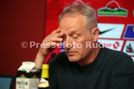 23.04.22 SC Freiburg - Borussia M&ouml;nchengladbach