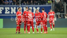 23.02.25 TSG 1899 Hoffenheim - VfB Stuttgart