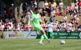 25.07.26 FSV Hollenbach - VfB Stuttgart