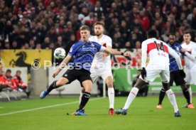 VfB Stuttgart - DSC Arminia Bielefeld