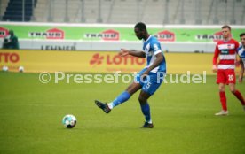 17.01.21 1. FC Heidenheim - SV Darmstadt 98