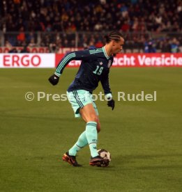 27.03.26 Schweiz - Deutschland