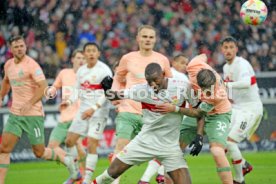 05.02.23 VfB Stuttgart - SV Werder Bremen