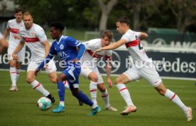 08.05.21 VfB Stuttgart II - FC Bayern Alzenau