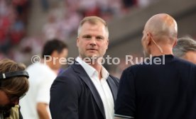 16.08.25 Franz-Beckenbauer-Supercup VfB Stuttgart - FC Bayern München