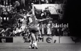 15.05.85 FC Everton - Rapid Wien