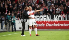 VfB Stuttgart - FC Augsburg