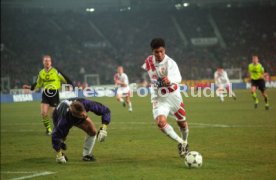 VfB Stuttgart - Borussia Dortmund