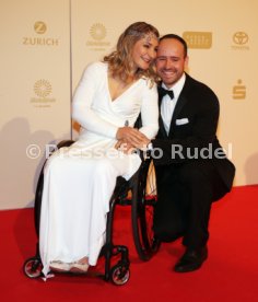 Sportler des Jahres 2018