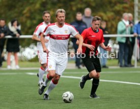 VfB Stuttgart Traditionself
