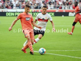 02.10.21 VfB Stuttgart - TSG 1899 Hoffenheim