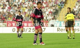 23.07.97 FC Bayern M&uuml;nchen - Borussia Dortmund