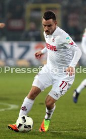 SC Freiburg - 1. FC K&ouml;ln