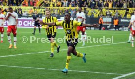 22.10.22 Borussia Dortmund - VfB Stuttgart