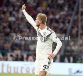 DFB Deutschland - Frankreich